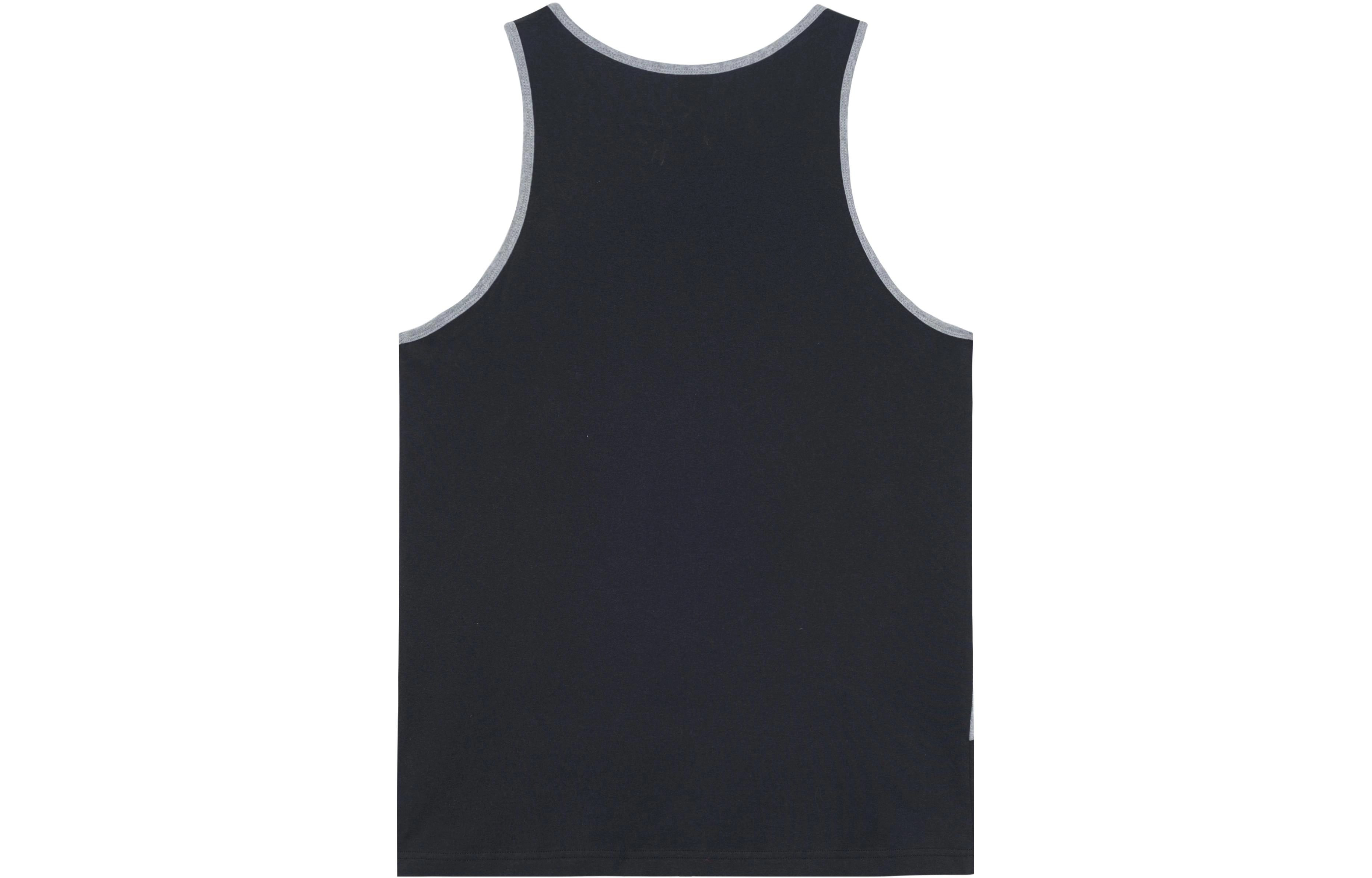 Mitchell Ness NBA logo