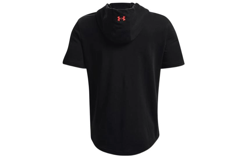 Under Armour Project Rock T
