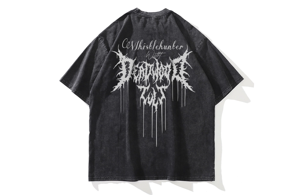 WHISTLEHUNTER T