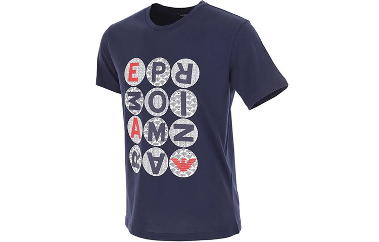 EMPORIO ARMANI SS23 T