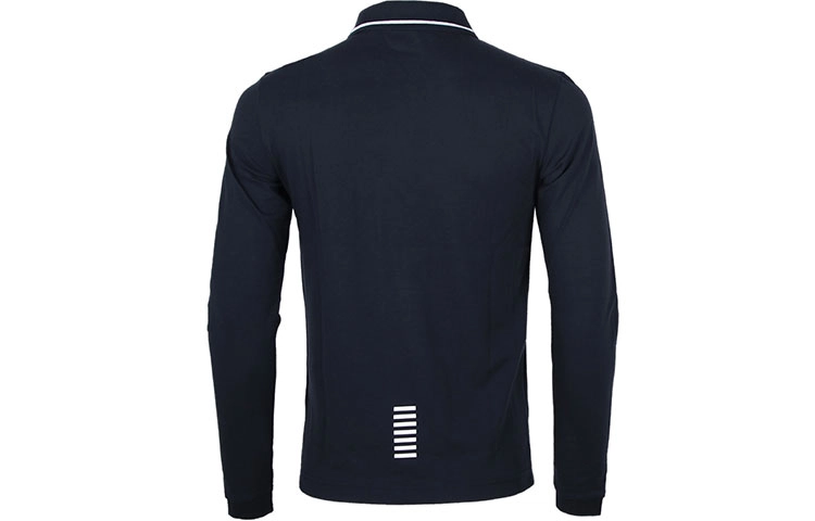 EMPORIO ARMANI FW21 LogoPolo