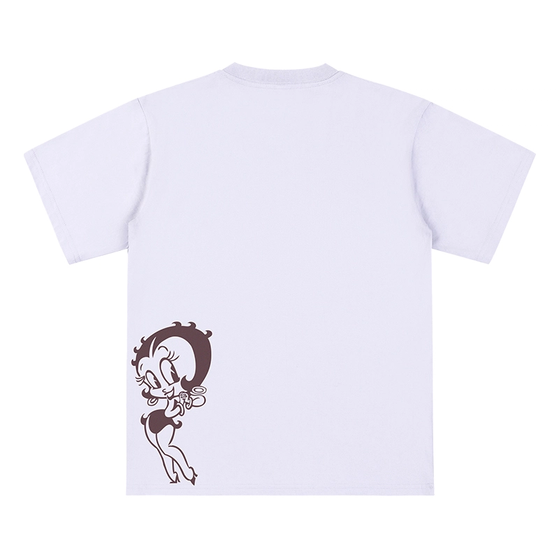 BETTY BOOP T