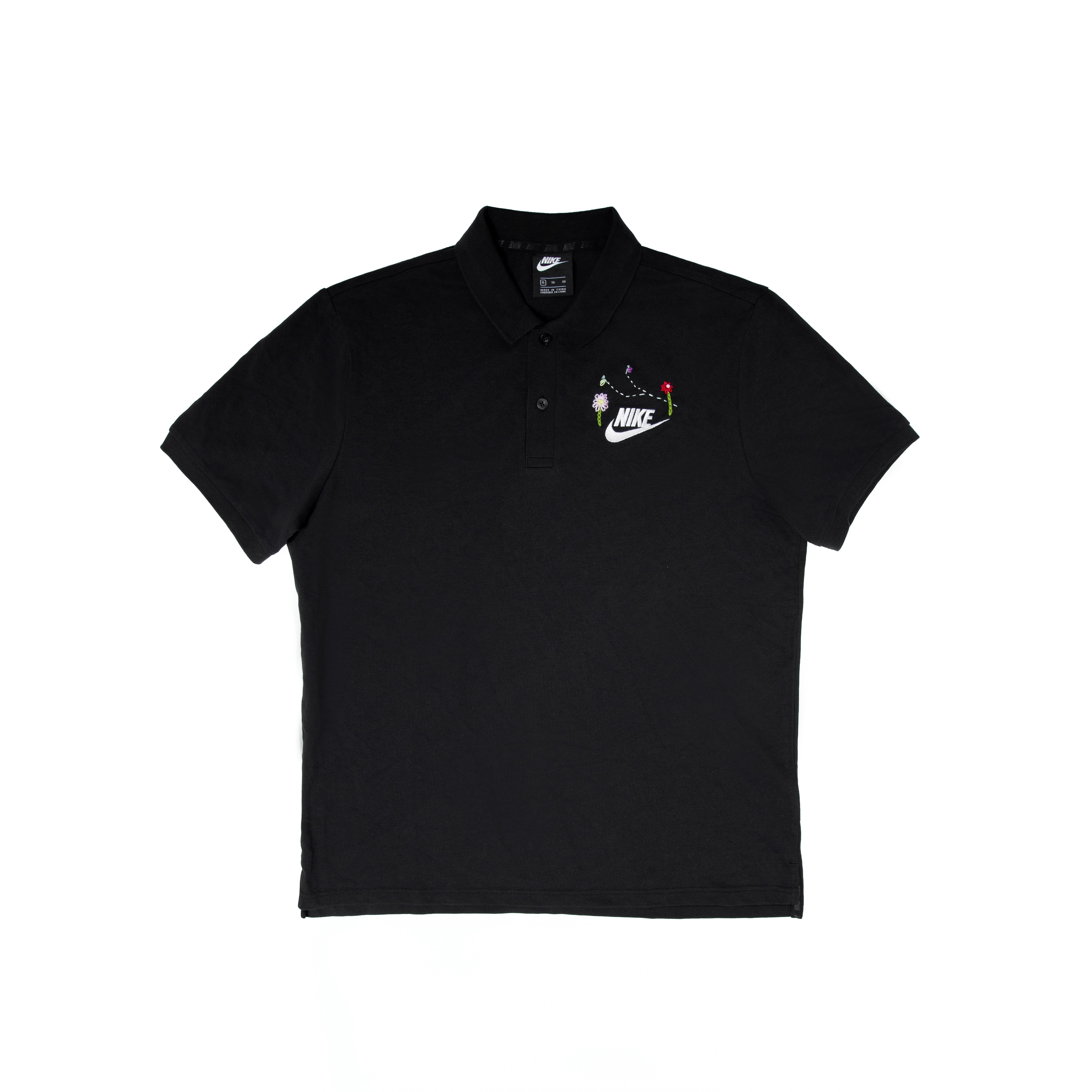 Nike logoPolo