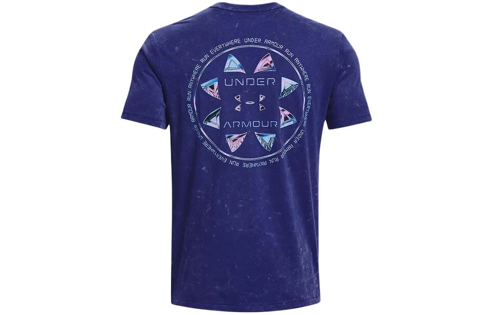 Under Armour Run Anywhere T