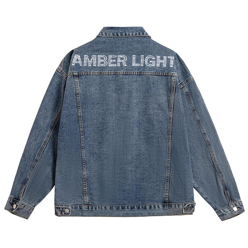AMBER LIGHT Logo