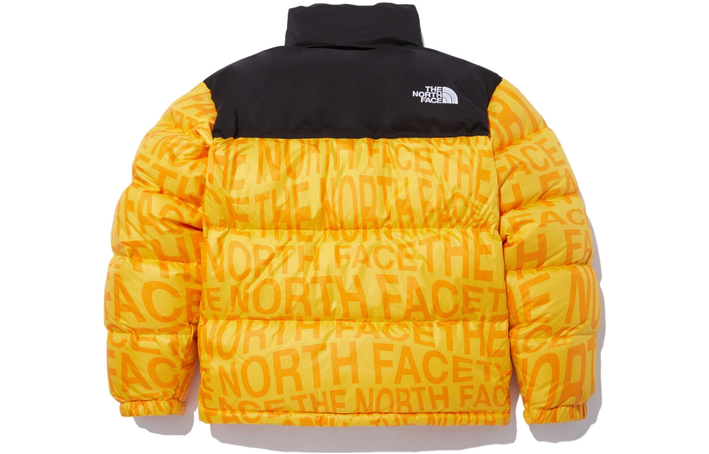 THE NORTH FACE Logo