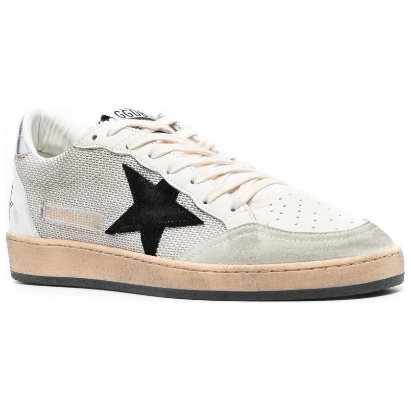 Golden Goose Ball Star Ball Star