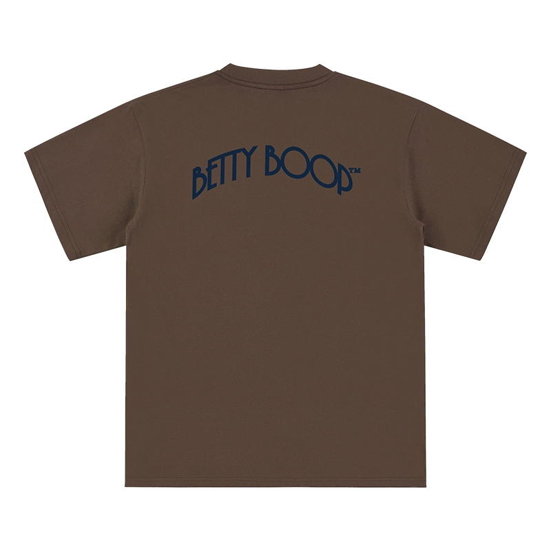 BETTY BOOP T