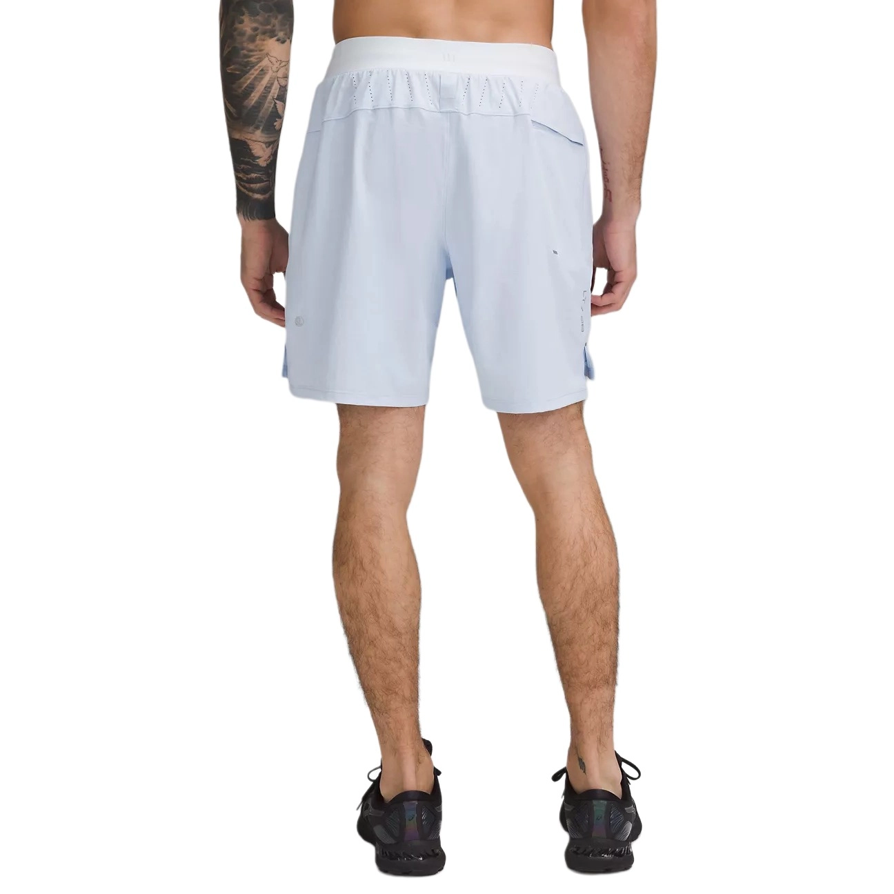 lululemon License to Train 7