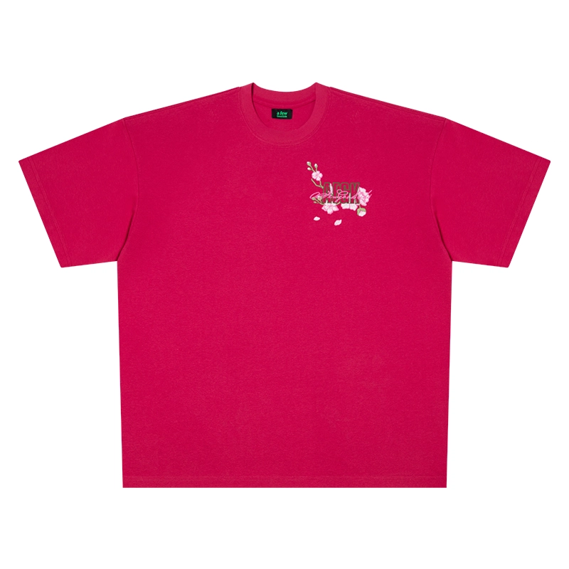 AFGK 23SS T TEE