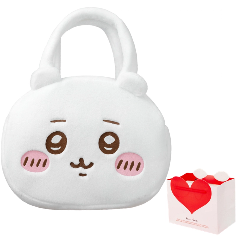 MINISO chiikawa