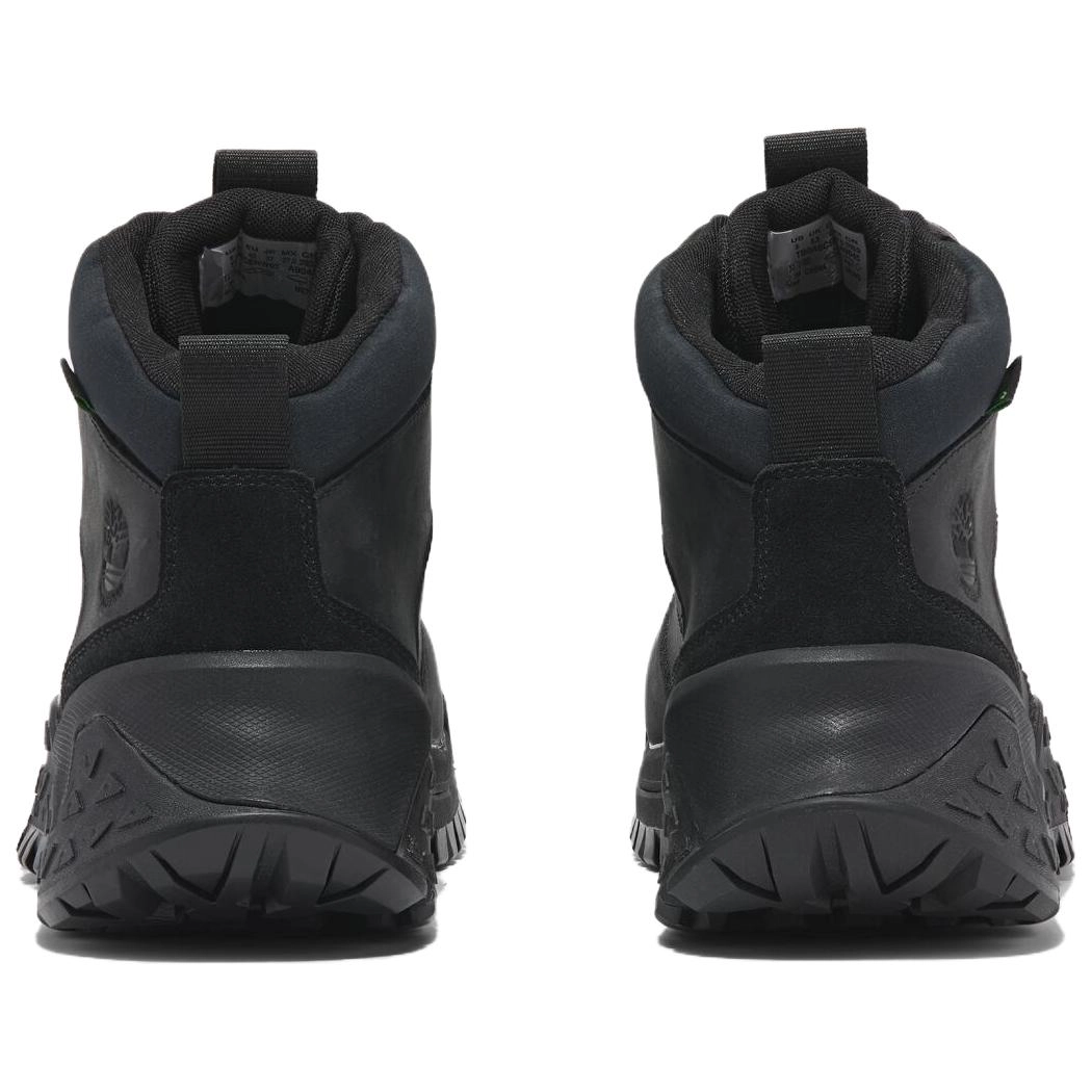 Timberland Motion Scramble