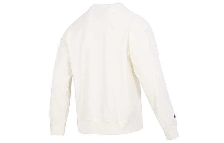 PUMA Team Badge Crew Tr
