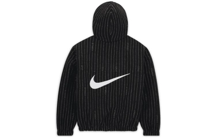 Nike x Stussy SS23 Logo