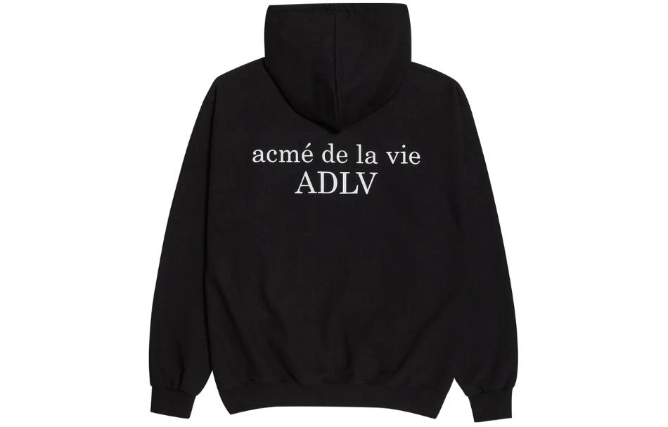 acme de la vieADLV