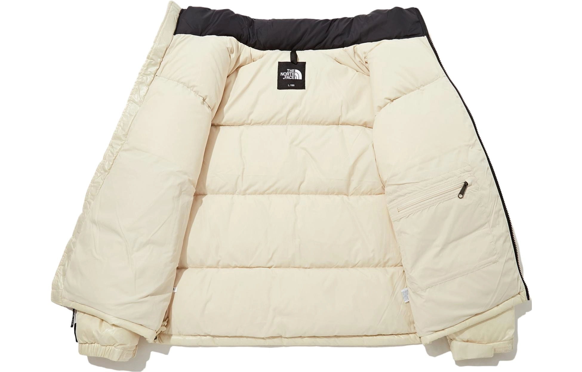THE NORTH FACE Ms 1996 Eco Nuptse Jacket