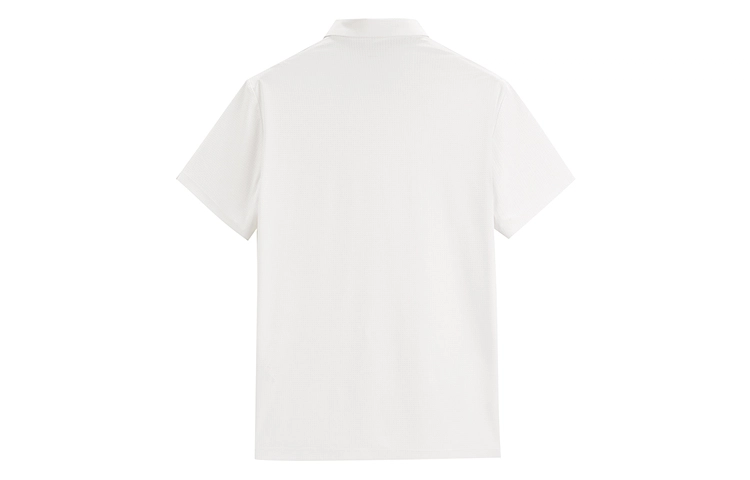 PEACEBIRD MEN POLO