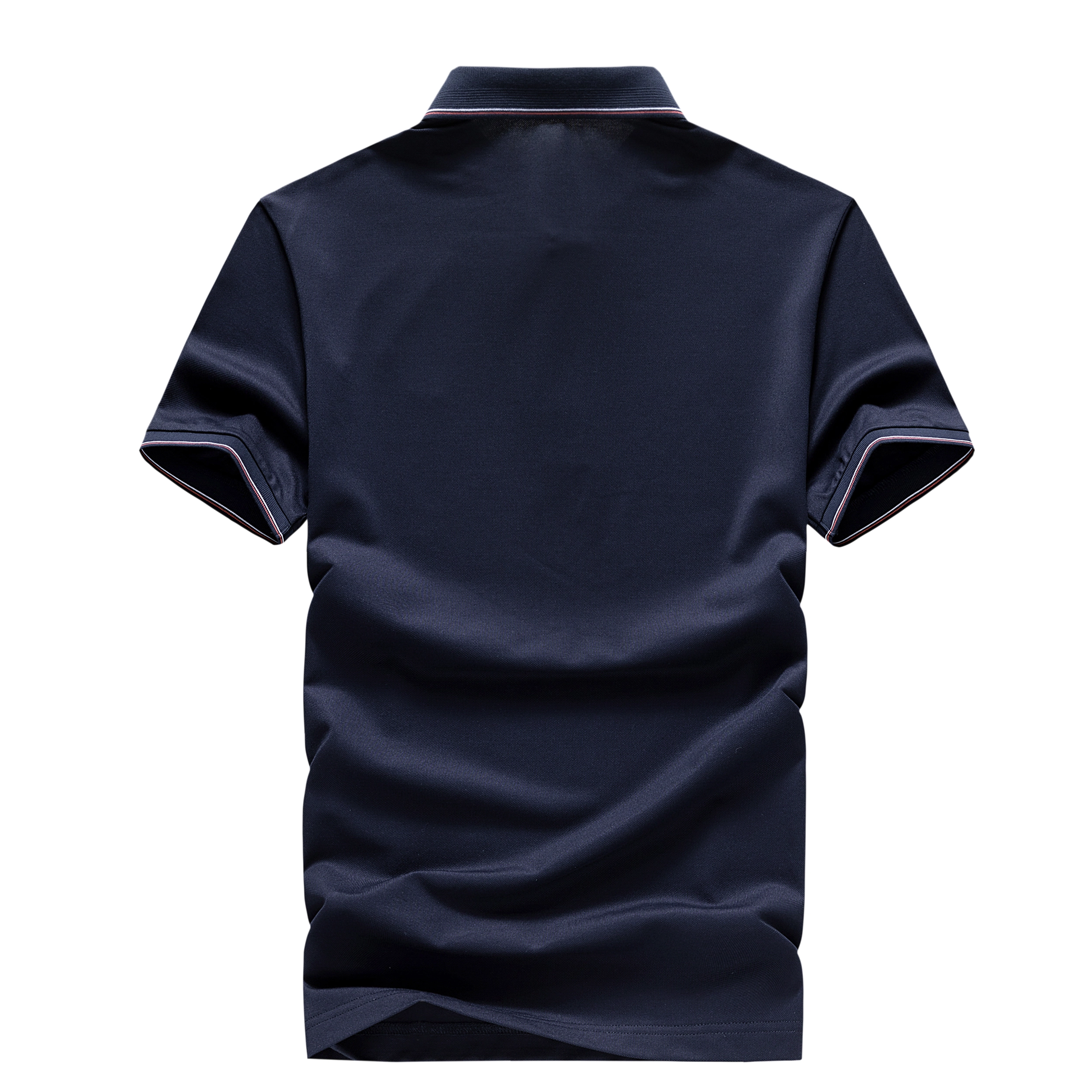SEPTWOLVES logoPolo