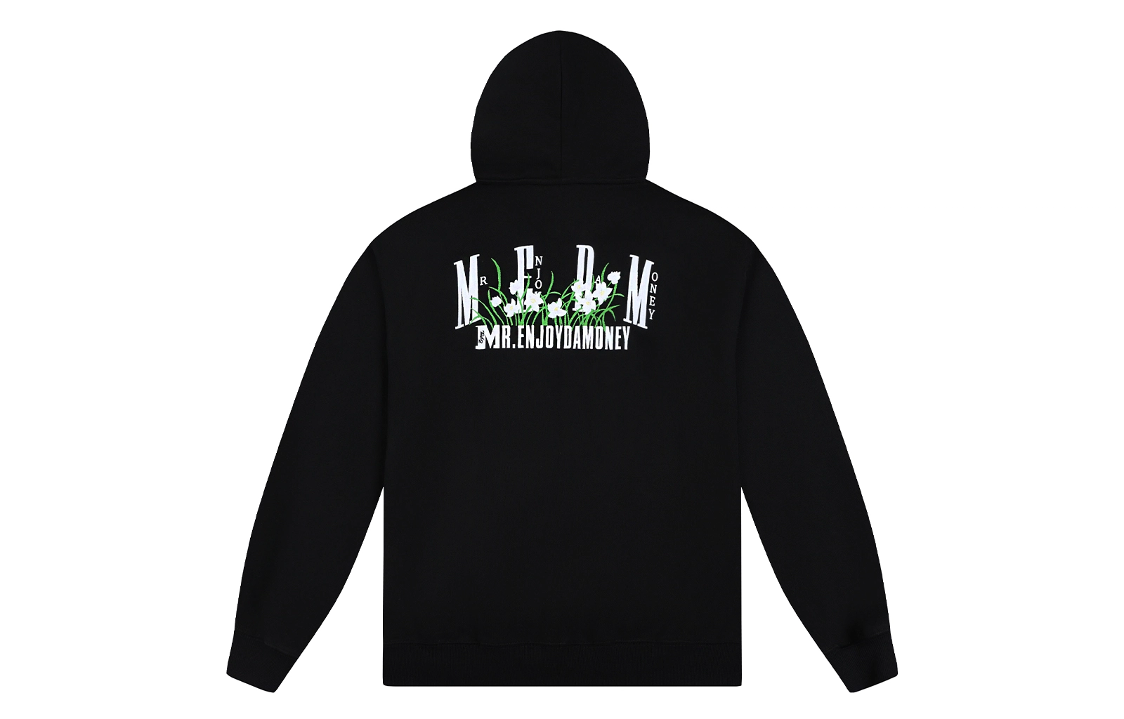 MR.ENJOYDA MONEY FW23