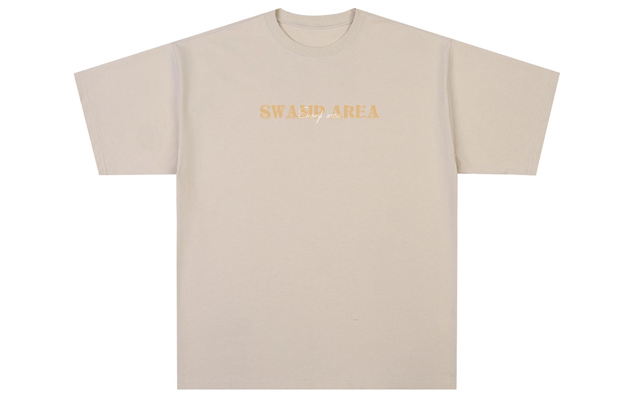 SWAMP AREA T