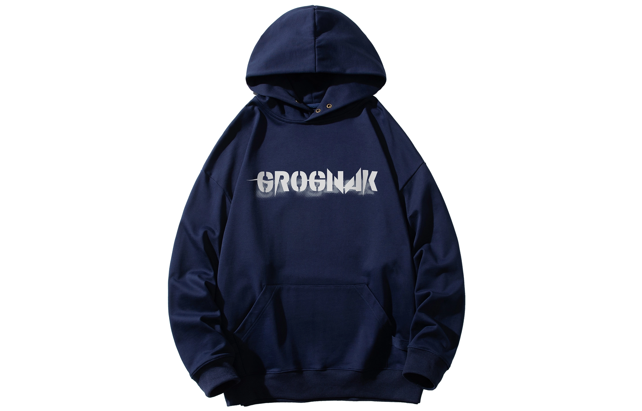 GROGNAK Logo
