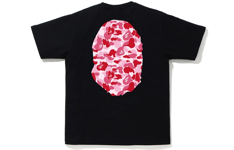 A BATHING APE T