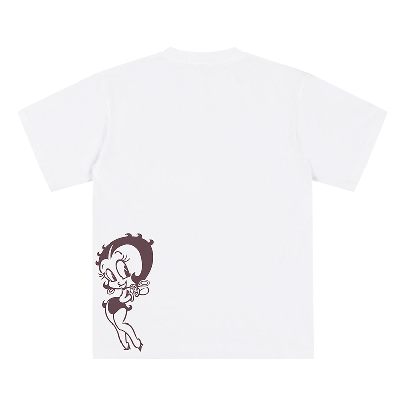 BETTY BOOP T