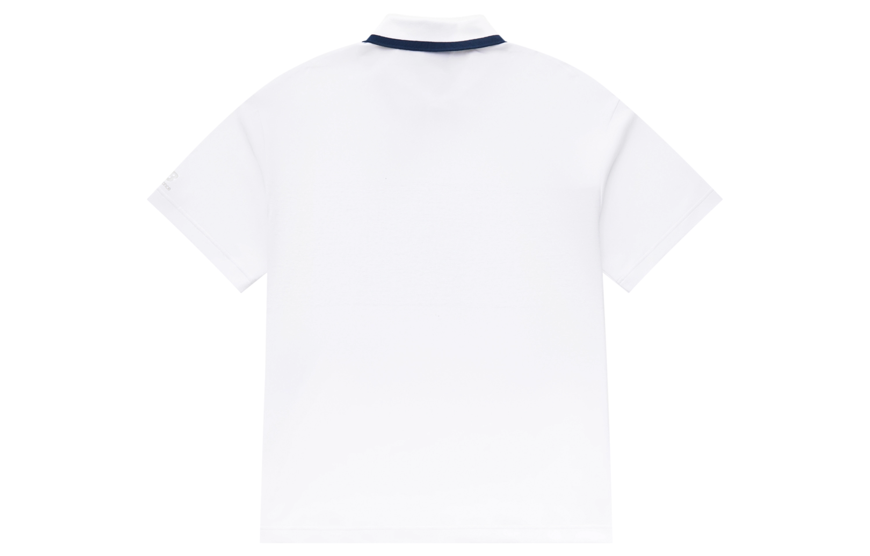 New Balance Polo T