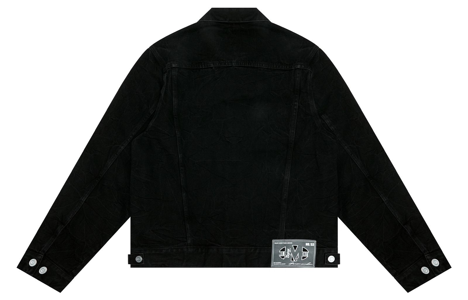 MR.ENJOYDA MONEY FW22 M