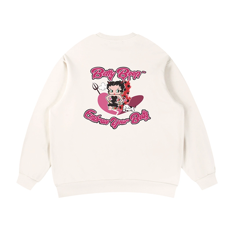 BETTY BOOP
