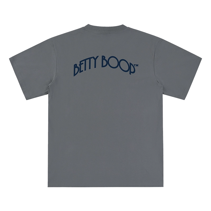BETTY BOOP T