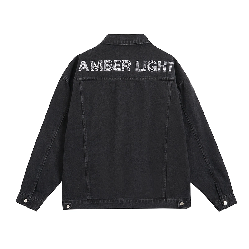 AMBER LIGHT Logo