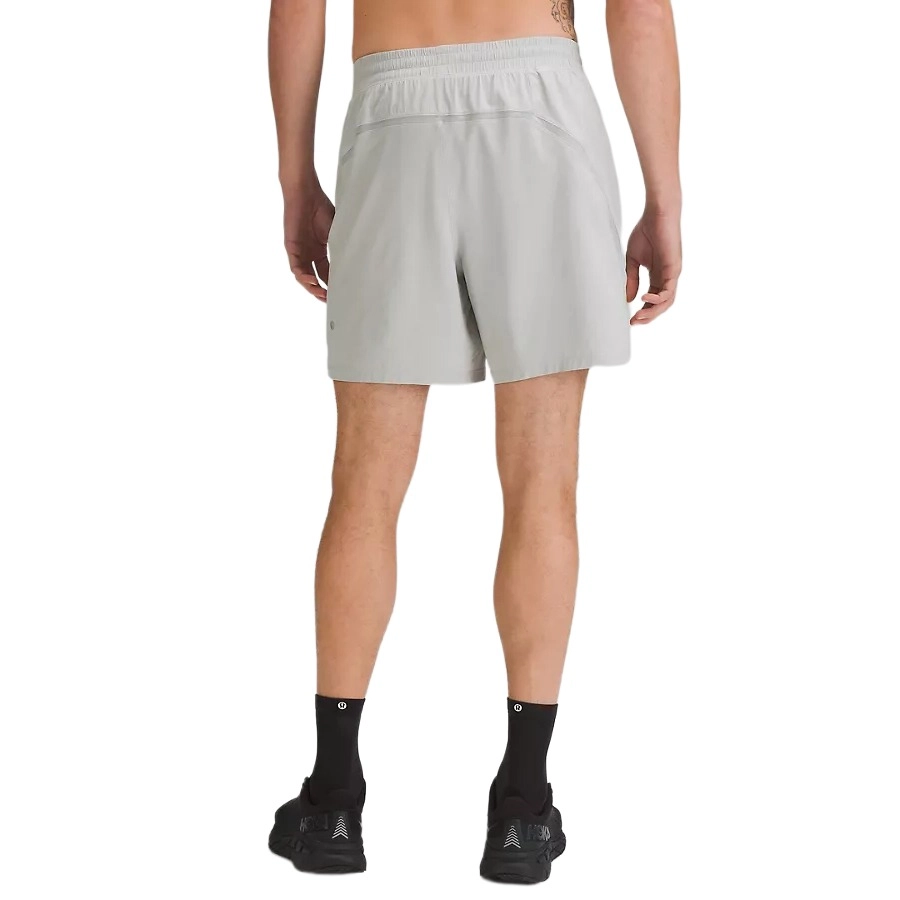 lululemon Pace Breaker Lined Short 7"