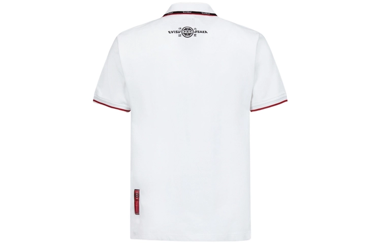 EVISU 23SS polo