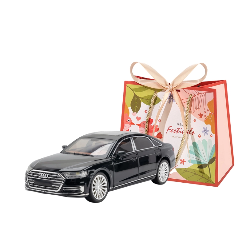 TY MODELS 124 A8
