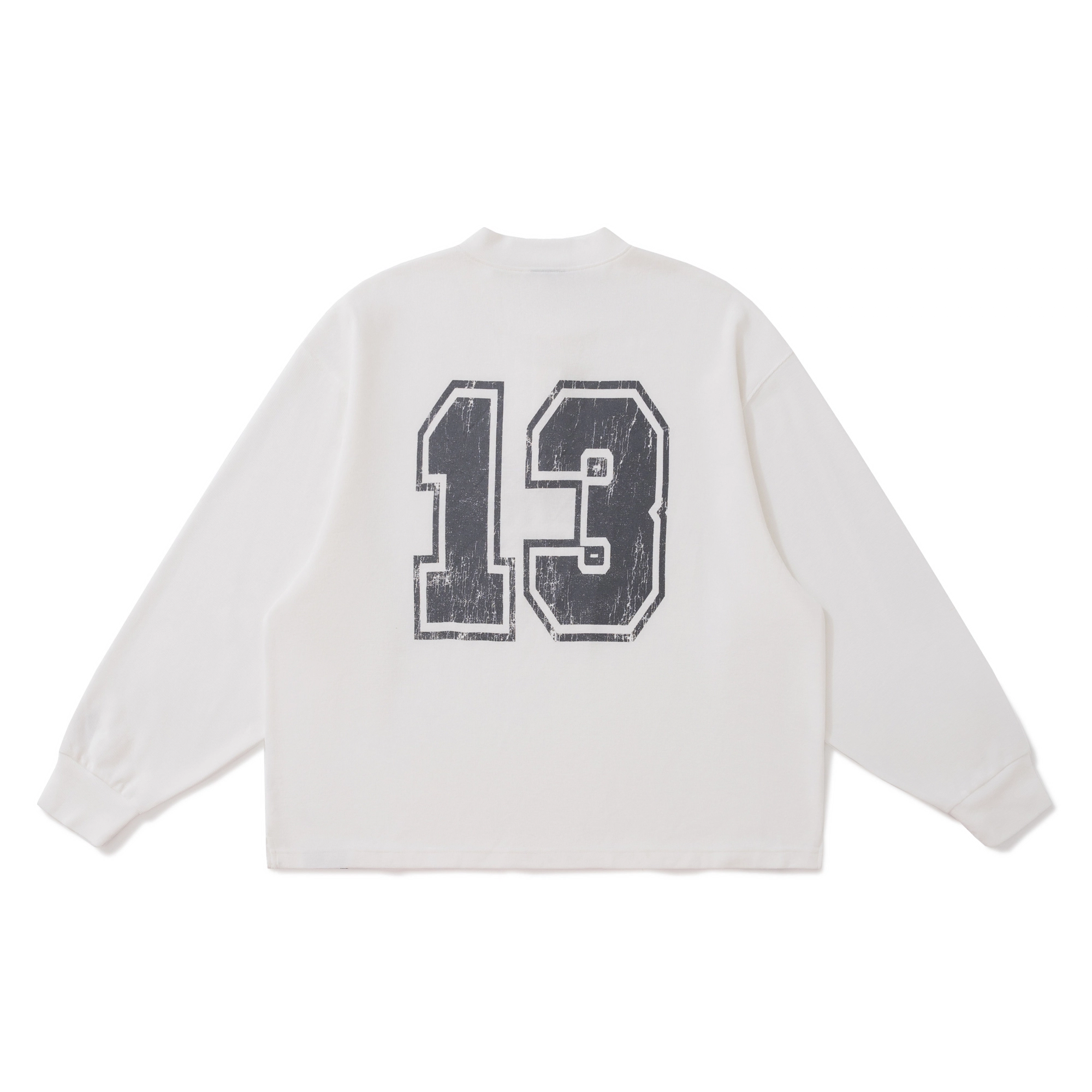 BURNIN 97'series SloganT