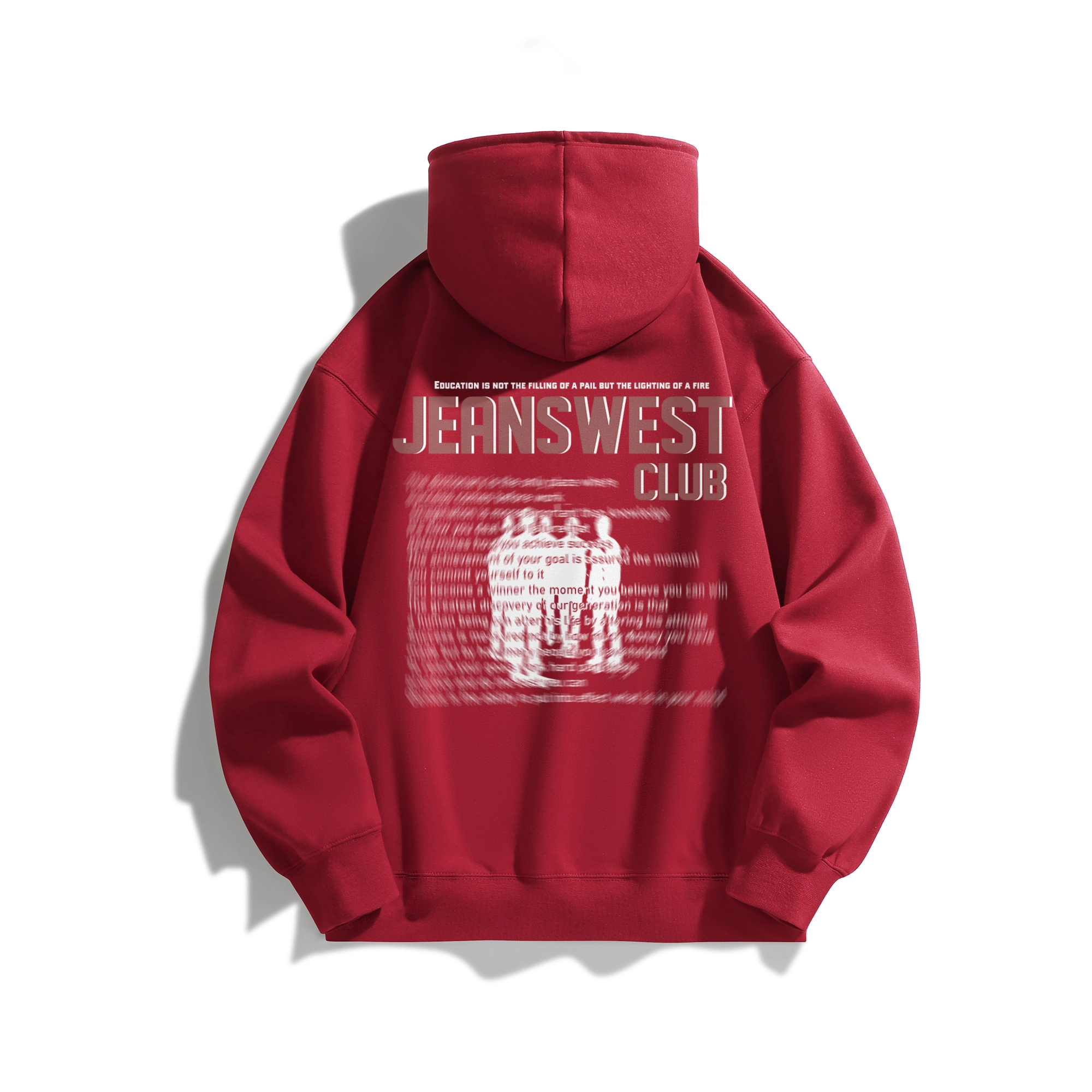 JEANSWEST CLUB logo