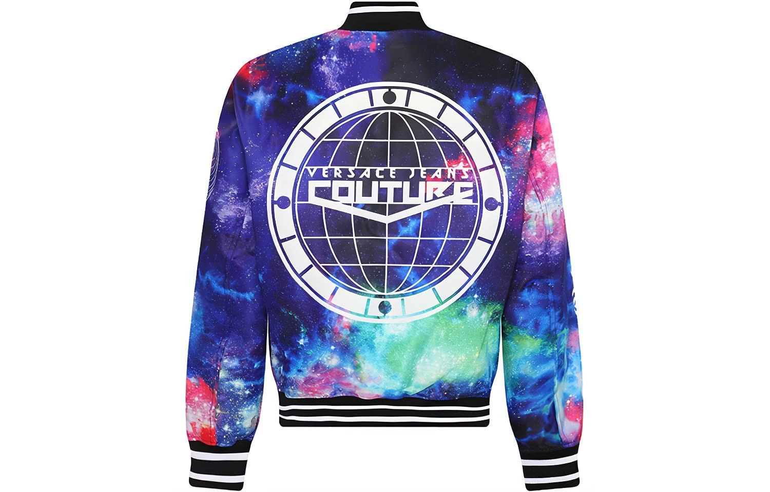 VERSACE JEANS COUTURE FW22 logo