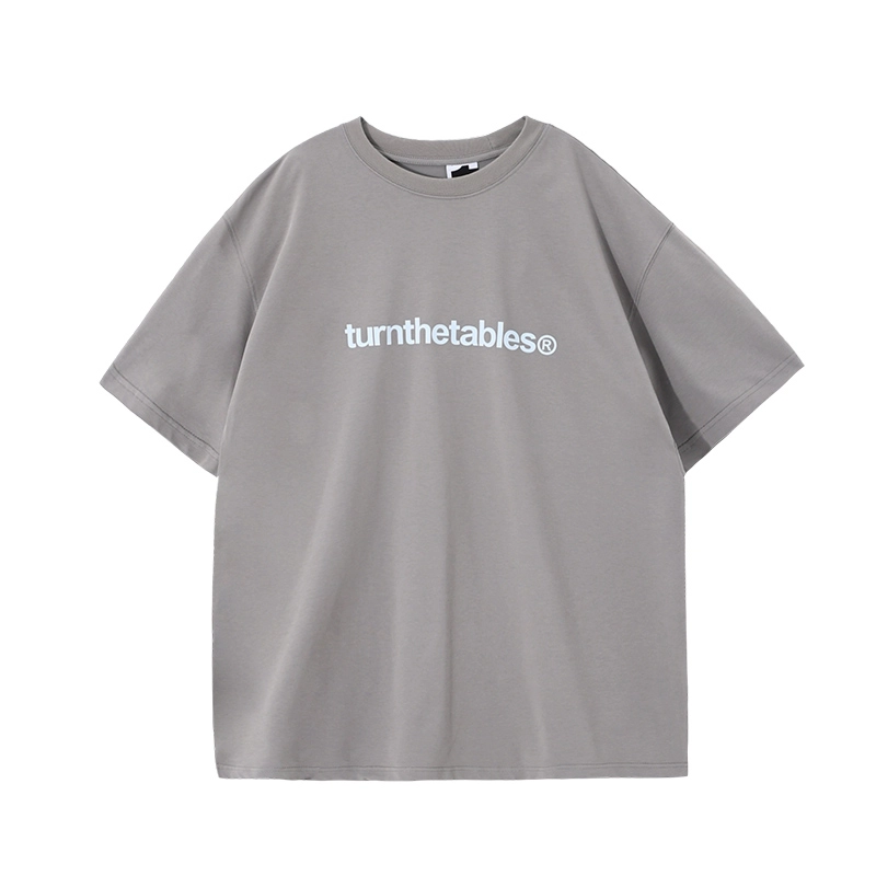 TURNTHETABLES T