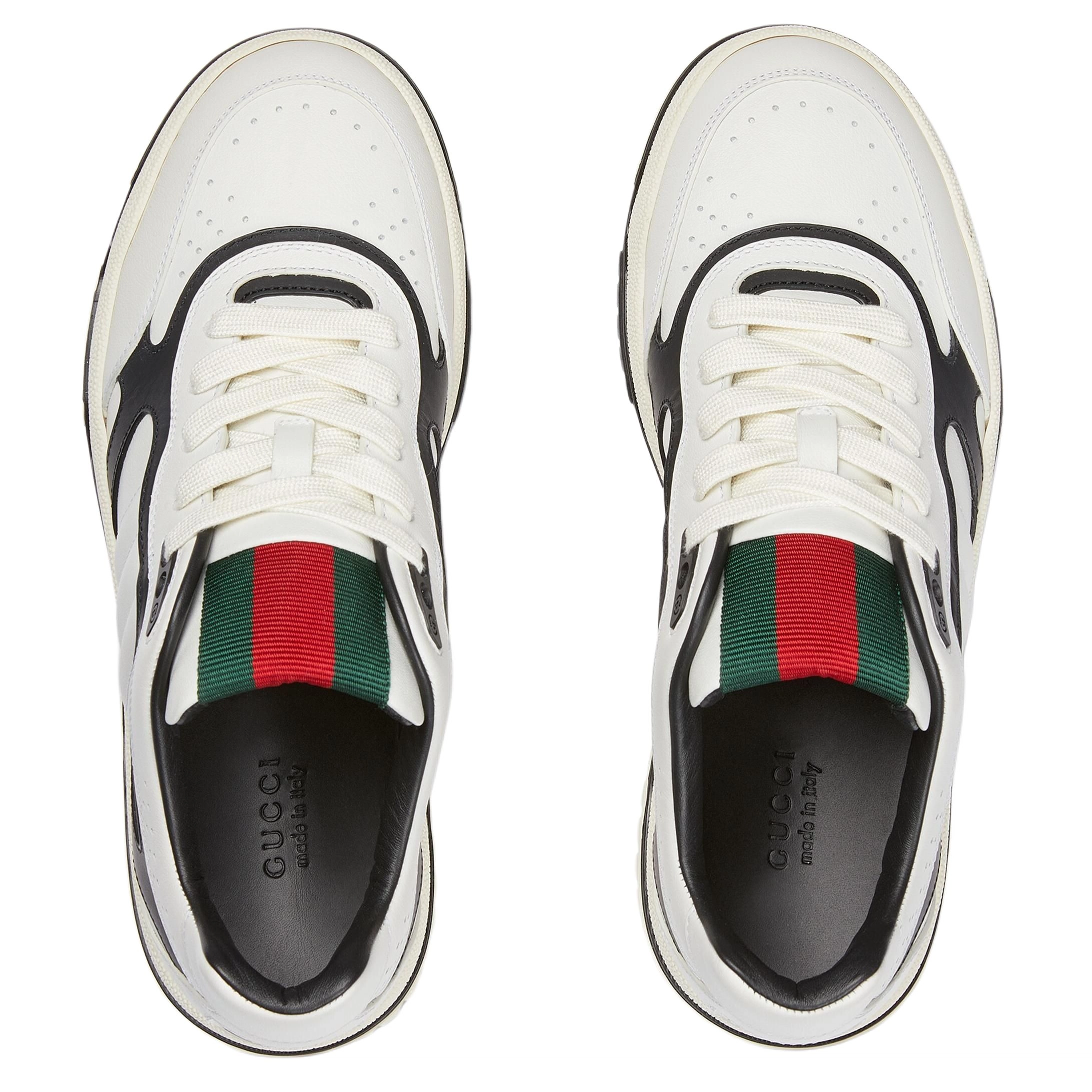GUCCI Re-Web