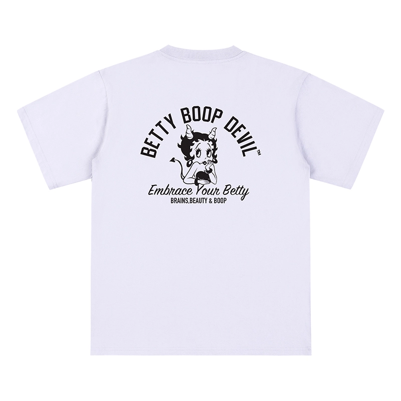 BETTY BOOP T