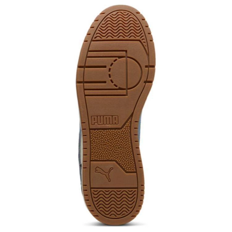 PUMA RBD Game LOW