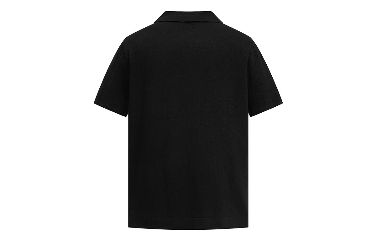 JOHNHOLLIS Polo