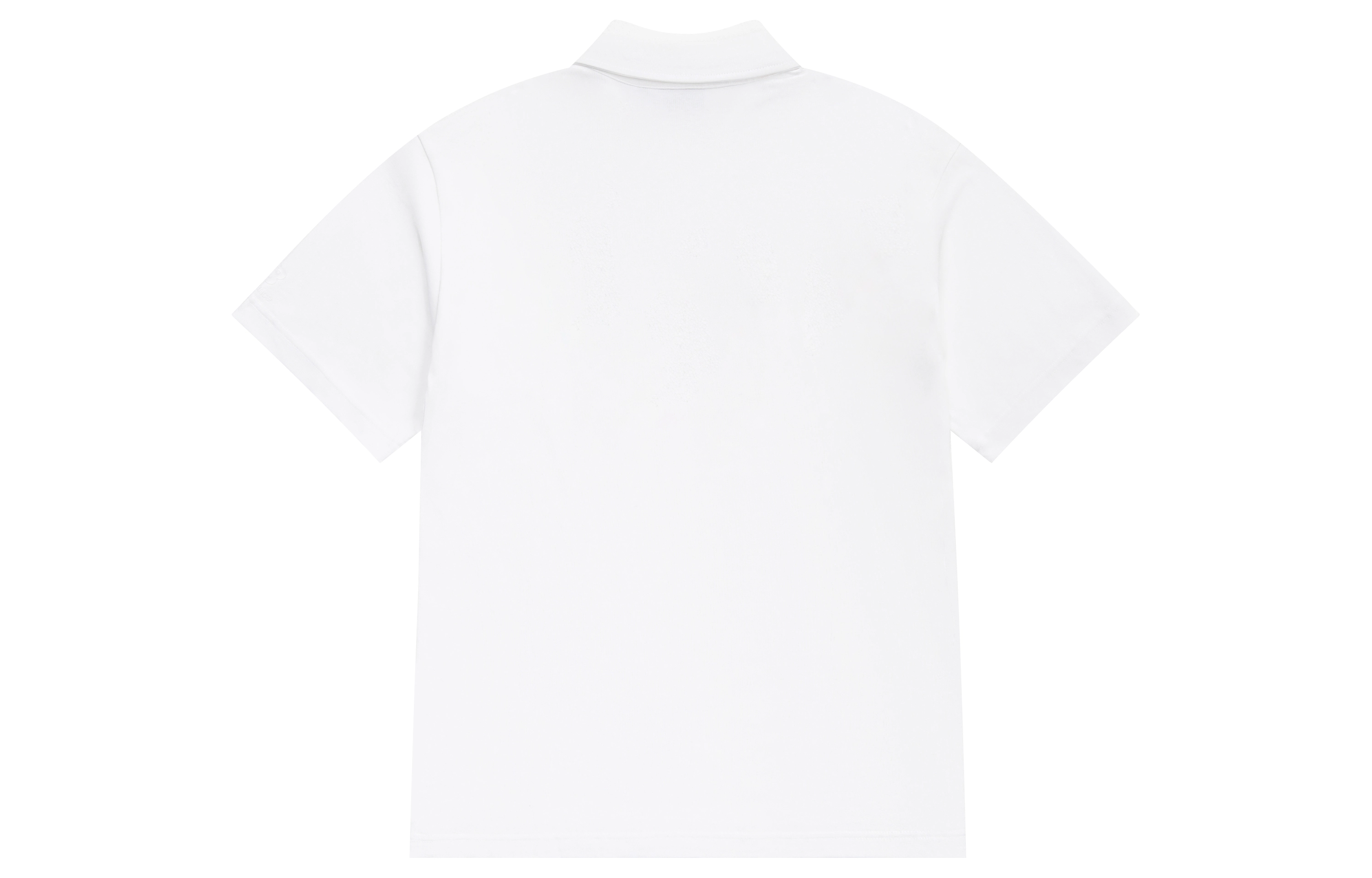New Balance LogoPolo T