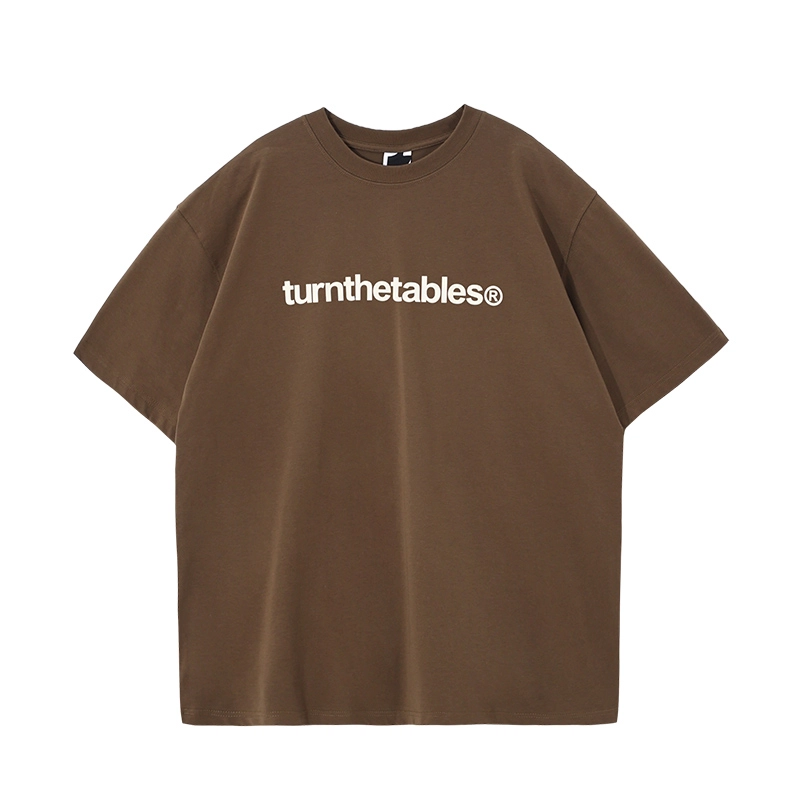 TURNTHETABLES T