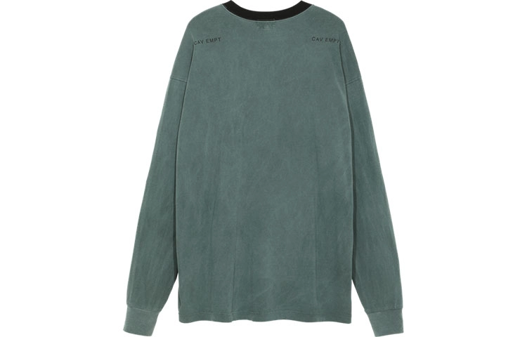 Cav Empt