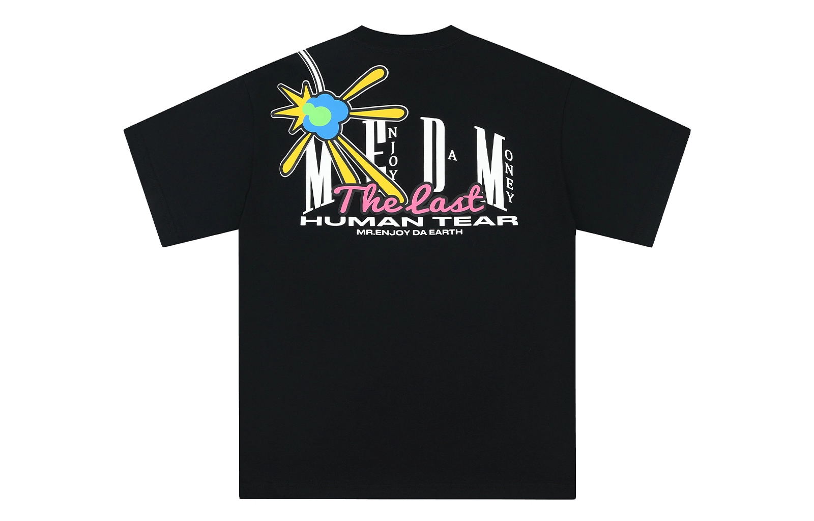 MEDM SS24 MLogoT