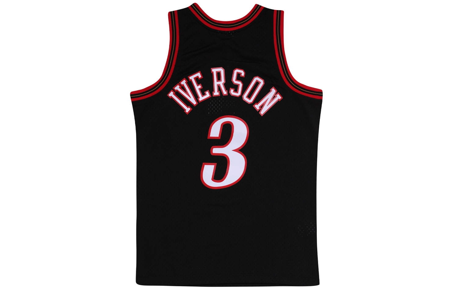 Mitchell Ness NBA SS22 SW 97-98 76 3