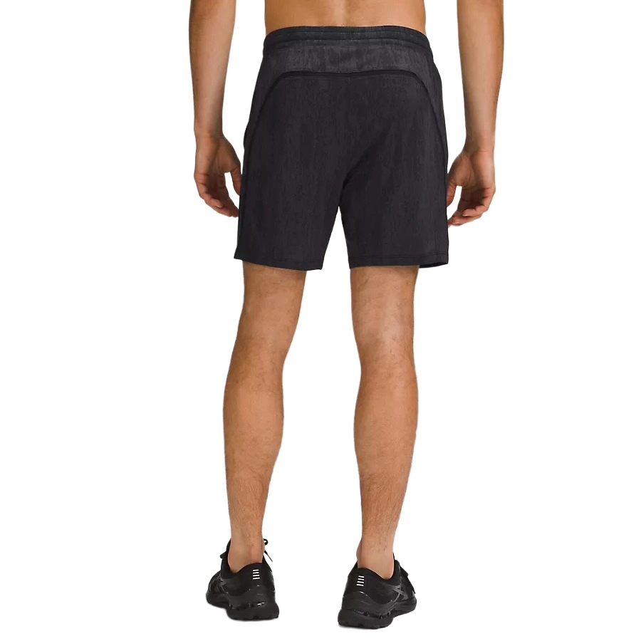 lululemon Pace Breaker Lined Short 7"