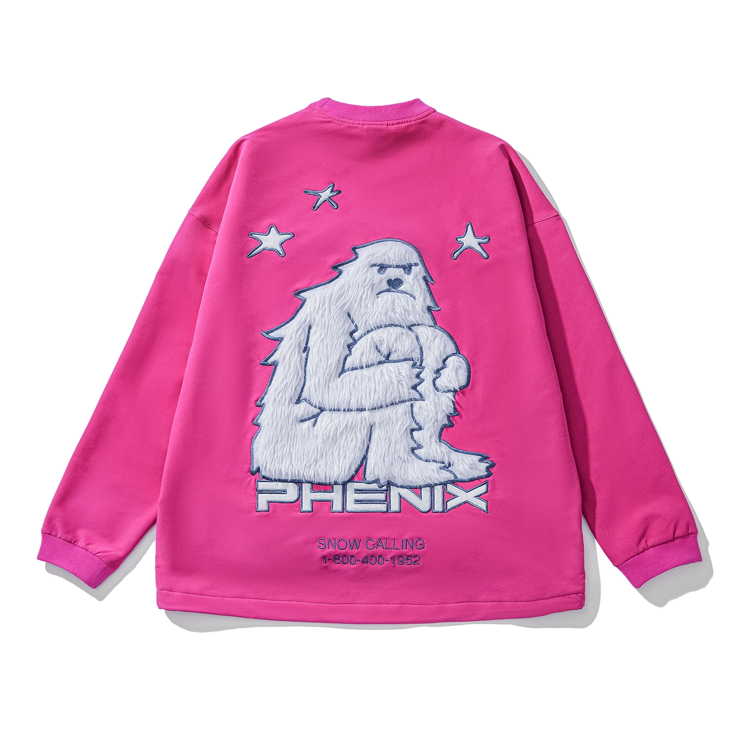 phenix
